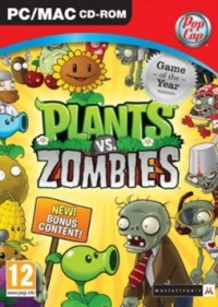 Plants vs. Zombies - Game of the Year