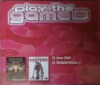 Play the Game: Dune 2000 / Dungeon Keeper 2
