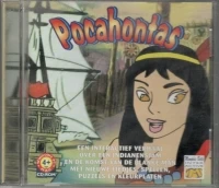 Pocahontas