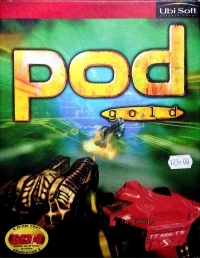POD Gold
