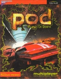 pod: Planet of Death