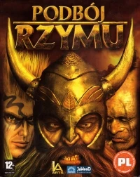 Podbój Rzymu