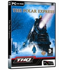 Polar Express, The