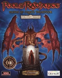 Pool of Radiance: Ruins of Myth Drannor [FR]