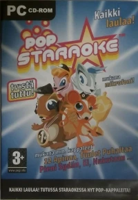 Pop Staraoke
