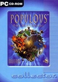 Populous: The Beginning - Collector