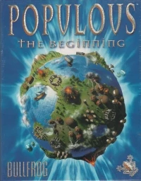Populous: The Beginning [DE]