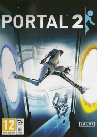 Portal 2 [SE][FI][DK][NO]