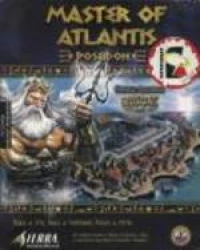 Poseidon: Master of Atlantis