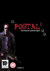 Postal 2