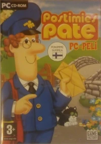 Postimies Pate: PC-Peli