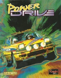 Power Drive