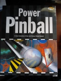 Power Pinball
