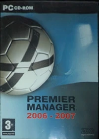 Premier Manager 2006-2007