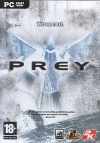Prey