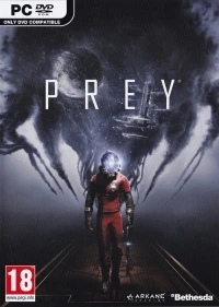Prey [FR][NL]
