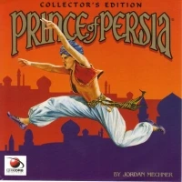 Prince of Persia - Collector's Edition