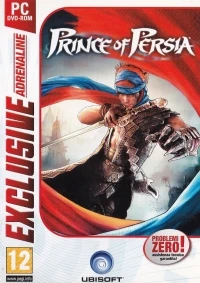 Prince of Persia - Exclusive Adrenaline [IT]