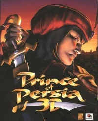 Prince of Persia 3D