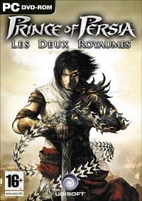 Prince of Persia: Les Deux Royaumes