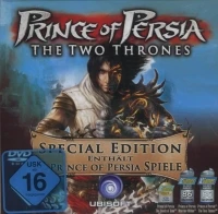 Prince of Persia: The Two Thrones - Special Edition