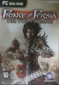 Prince Of Persia: The Two Thrones [SE][DK][NO][FI]