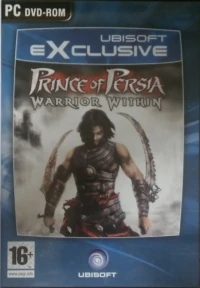 Prince of Persia: Warrior Within - Ubisoft Exclusive