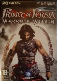 Prince of Persia: Warrior Within (Best Games)
