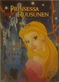 Prinsessa Ruusunen