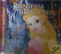Prinsessa Ruusunen - Poptorin parhaat