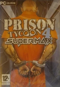 Prison Tycoon 4: SuperMax
