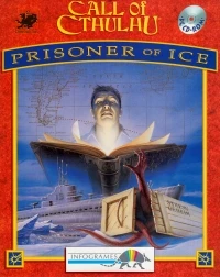 Prisoner of Ice