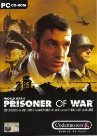 Prisoner of War