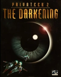 Privateer 2 – The Darkening