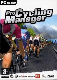 Pro Cycling Manager 5