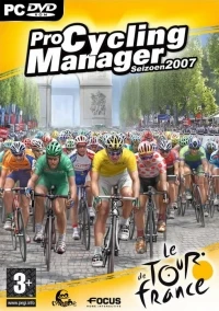 Pro Cycling Manager Seizoen 2007: Le Tour de France