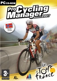 Pro Cycling Manager Sesong 2007 [NO]