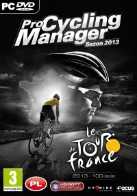 Pro Cycling Manager Sezon 2013 [PL]