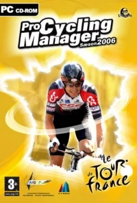Pro Cycling Manager: Season 2006