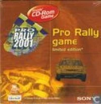 Pro Rally 2001