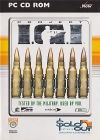 Project I.G.I. - Sold Out Software