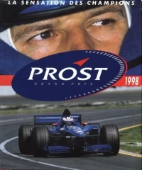 Prost Grand Prix 1998
