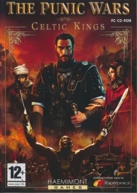 Punic Wars, The: Celtic Kings