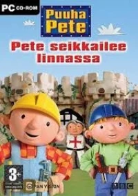 Puuha Pete: Pete seikkailee linnassa