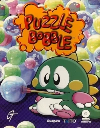 Puzzle Bobble