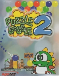 Puzzle Bobble 2