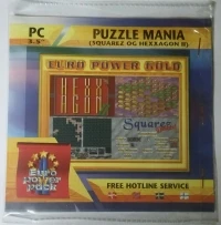 Puzzle Mania (Squarez og Hexxagon II)