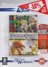 Puzzle Quest: Challenge of the Warlords - XK Hit