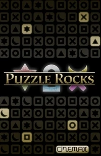 Puzzle Rocks