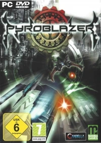 Pyroblazer [DE]